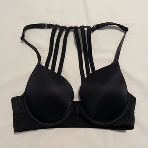 Victoria Secret Black Bra